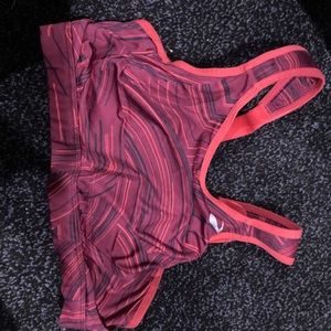 Brooks sports bra